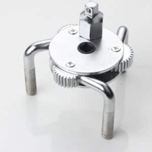 Clé de démontage et d'assemblage pour filtres à huile