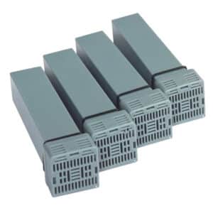 Kit de filtre de cartouche