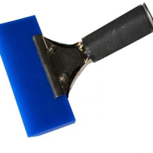 Outils de nettoyage en acier inoxydable pour voitures