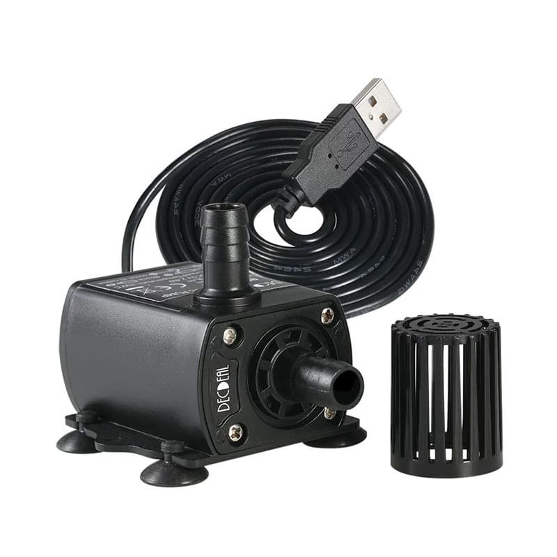 Accessoires de pompe à eau – Image 4