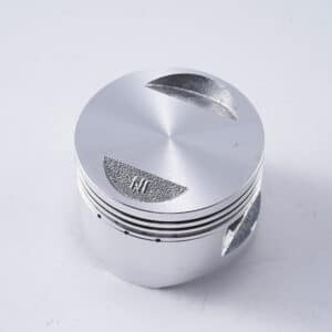 Pin de piston pour moteurs de moto