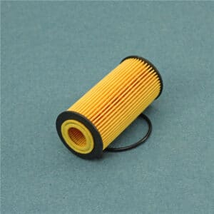 Filtre de nettoyage d’huile de moteur pour pièces automobiles