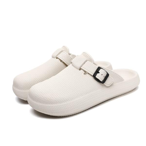 Chaussures de travail pour aide-soignantes,  infirmières et médecins décontractées pour femmes et hommes – Image 4