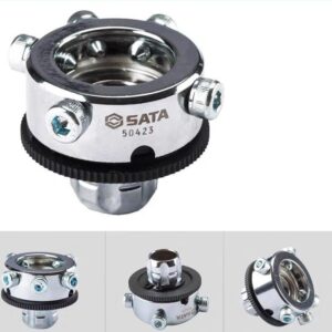 Adaptateur pour robinets