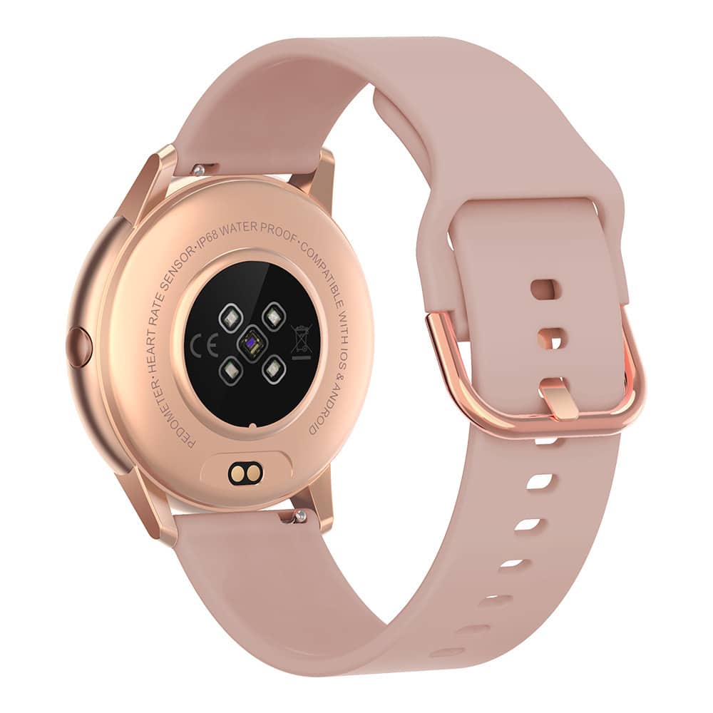 Montre de sport et de contrôle de fréquence cardiaque – Image 2