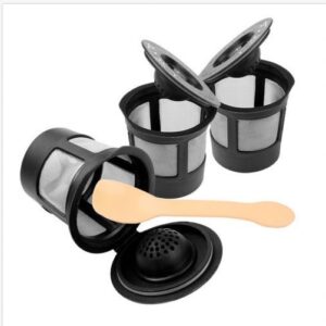 Filtre à café K-CUP. Filtre pour machine à café