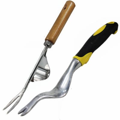 Outils de sarclage pour jardins – Image 2
