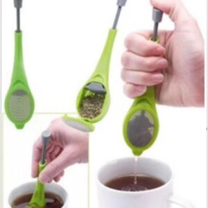 2 pièces/1 pc. Filtres à thé. Filtres à café