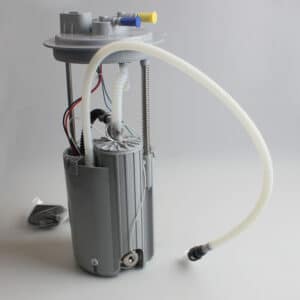 Pompe à carburant pour voitures