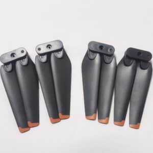 4 pièces. Accessoires pour drones. Hélices pour drones
