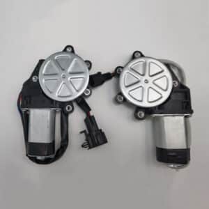 Moteur en verre applicable. Accessoires d'automobile