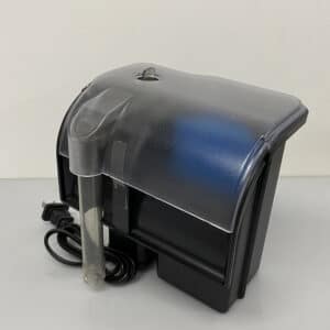 Filtre biochimique hors cellule. Filtre purificateur