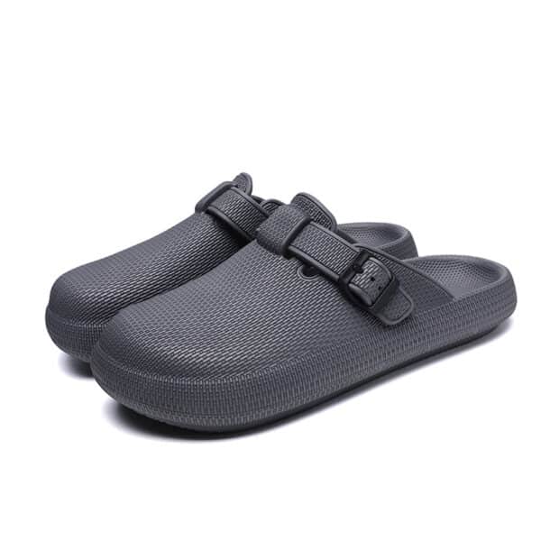 Chaussures de travail pour aide-soignantes,  infirmières et médecins décontractées pour femmes et hommes – Image 6