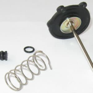 Kit de réparation pour carburateurs