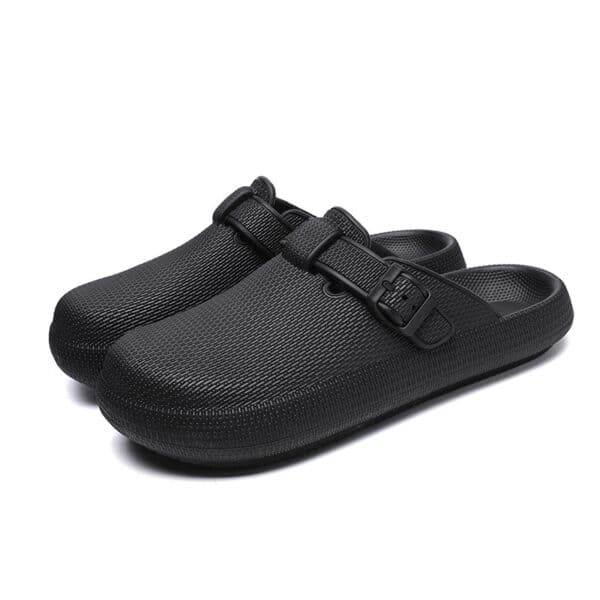 Chaussures de travail pour aide-soignantes,  infirmières et médecins décontractées pour femmes et hommes – Image 7