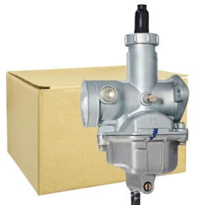 Carburateur pour motos