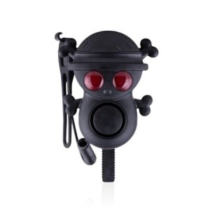 Klaxon de bicyclette