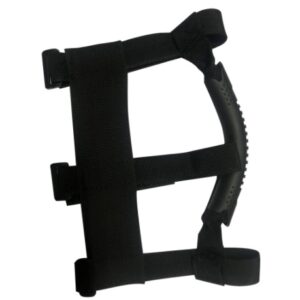 Poignée universelle pour scooters