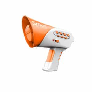 Corne avertisseur multi-canaux