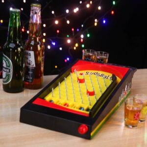 Jeu de billes en plastique
