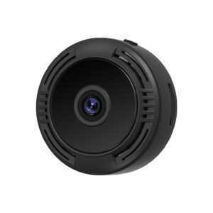 Caméra vidéo aérienne HD sportIve