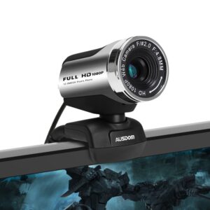Caméra HD pour ordinateurs