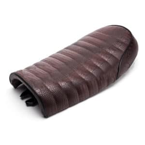 Siège très confortable pour motos