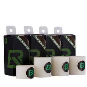 2 pièces/1 pc. Chambres à air pour vélos