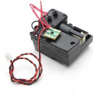 Accessoires électroniques pour jouets