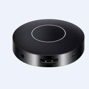 Lecteur multimédia Airplay