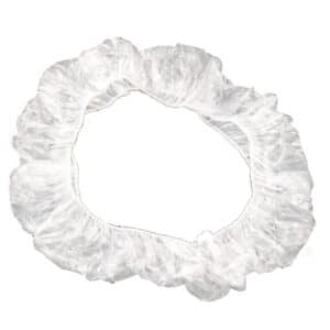 100 pièces. Revêtements jetables du volant de voiture