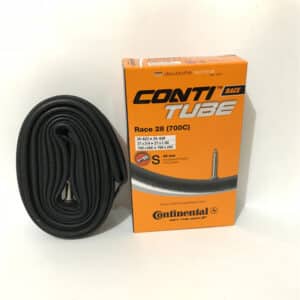 Tube intérieur de buse pour vélos