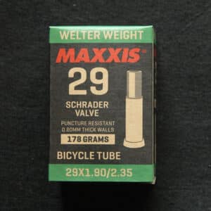 Tube intérieur pours vélo de montagne à 29 pouces