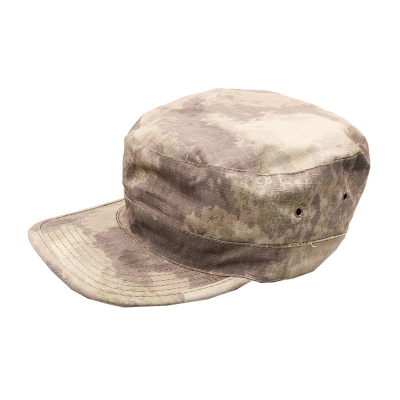 Chapeau de couleur camouflage tendance et de mode pour hommes – Image 6