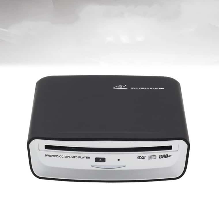 Lecteur DVD de navigation automatique. Lecteur de CD de navigation d’origine pour interface de voiture – Image 4