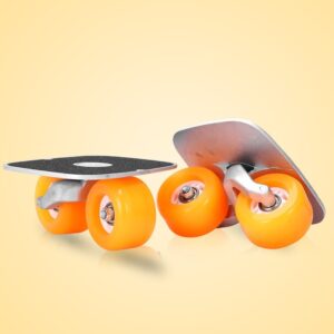 Roues de scooter pour enfants