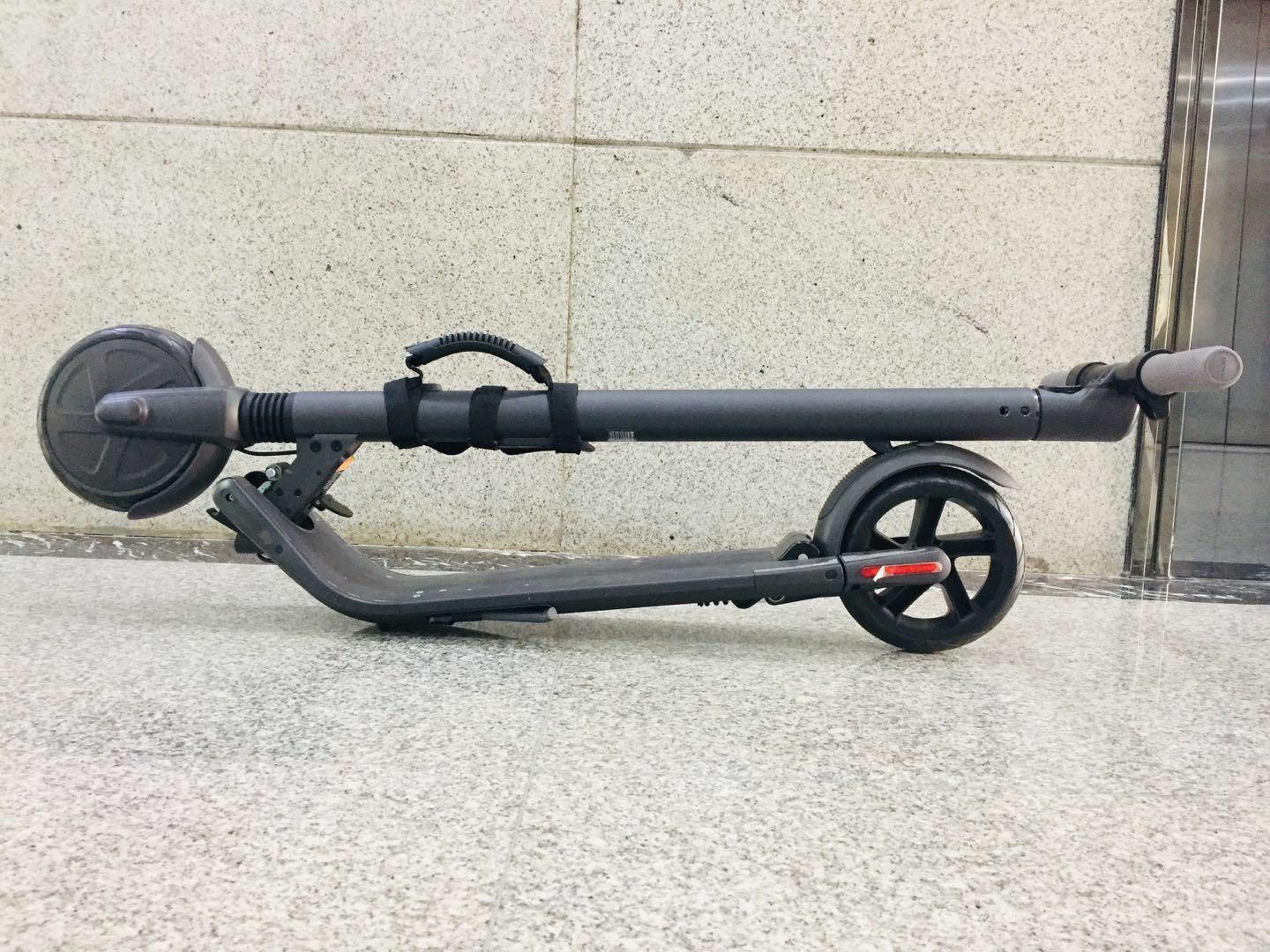 Poignée universelle pour scooters – Image 3