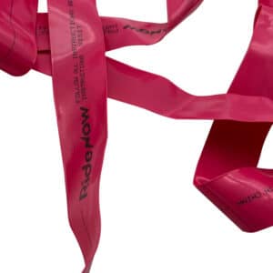 Chambre à air ultralégère pour vélos de route