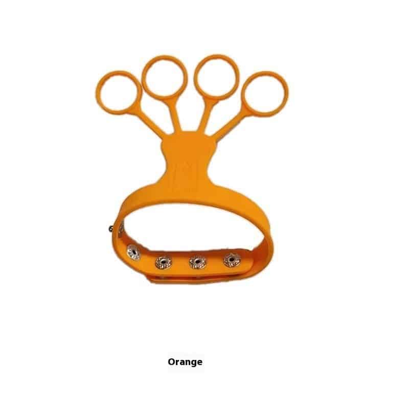 Une paire/1 pc. Équipements d'entraînement aux cinq doigts à trois points – Image 4