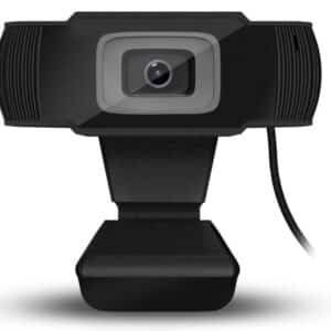 Caméra vidéo HD