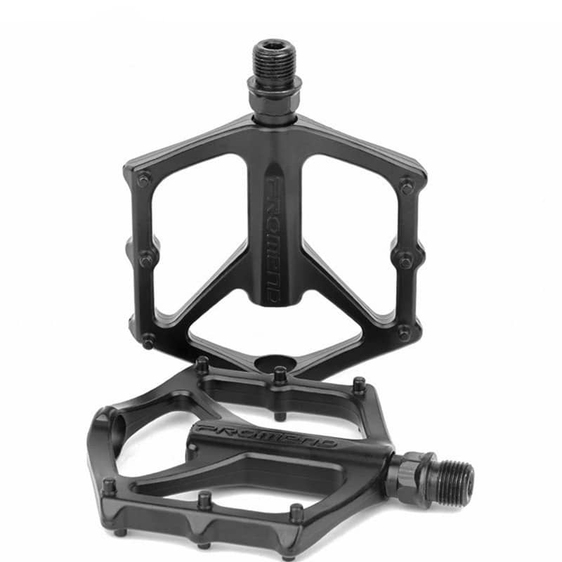 Pédales de vélo en alliage d’aluminium – Image 2