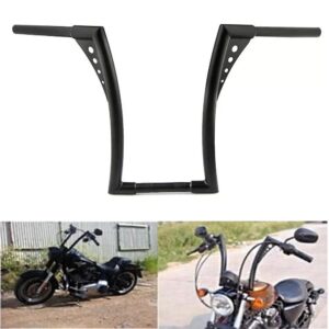 Guidon haut pour motos