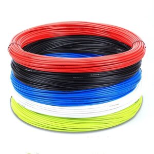 Tube de vitesse en fil pour vélos