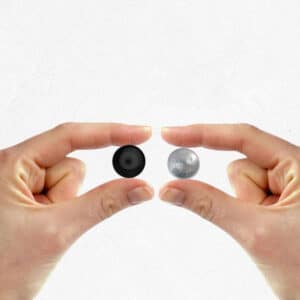 Mini caméra à détection de mouvement avec enregistreur micro