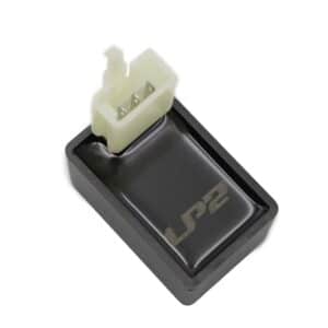 Relais de pompe à essence pour motos