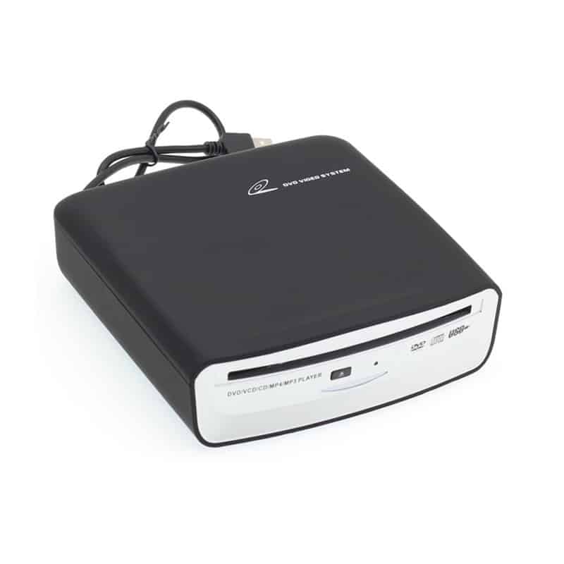 Lecteur DVD de navigation automatique. Lecteur de CD de navigation d’origine pour interface de voiture – Image 3
