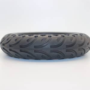 Pneus ultra-résistants pour scooters