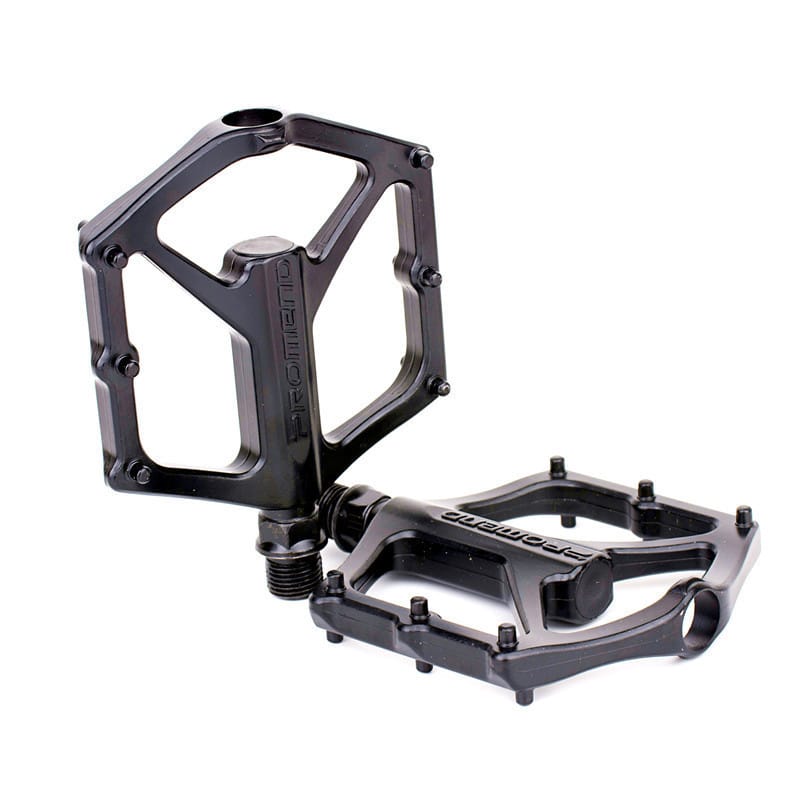 Pédales de vélo en alliage d’aluminium – Image 3