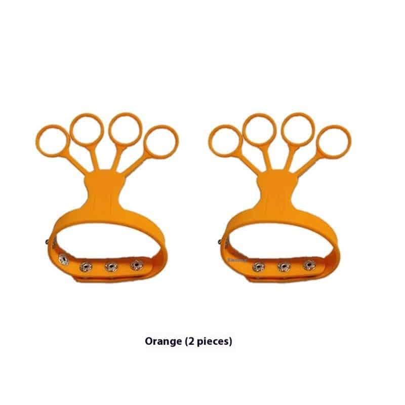 Une paire/1 pc. Équipements d'entraînement aux cinq doigts à trois points – Image 8