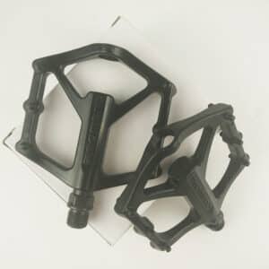 Pédales de vélo en alliage d’aluminium